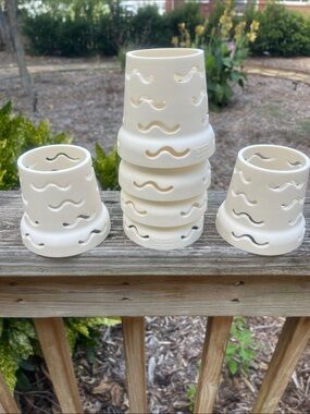 Kuppy Drying Rack set of 6